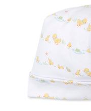 Load image into Gallery viewer, Dilly Dally Duckies Hat