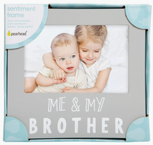 Load image into Gallery viewer, Me & My Brother