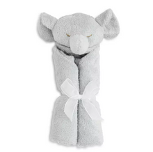 Load image into Gallery viewer, Elephant Blankie