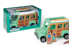 Load image into Gallery viewer, Surf's Up Dude Magnetic Truck