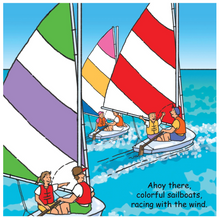 Load image into Gallery viewer, Good Night Beach