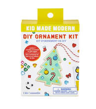 Load image into Gallery viewer, DIY Ornament Christmas Tree Kit