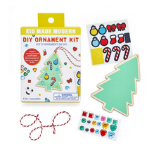 Load image into Gallery viewer, DIY Ornament Christmas Tree Kit