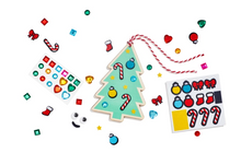 Load image into Gallery viewer, DIY Ornament Christmas Tree Kit