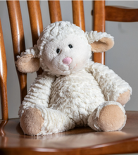 Load image into Gallery viewer, Marshmallow Lamb