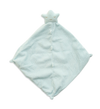 Load image into Gallery viewer, Blue Star Blankie