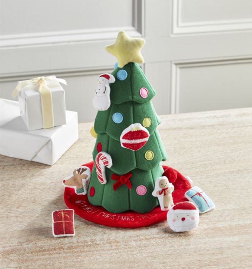 My First Tree – Spring Lake Kids