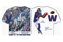 Load image into Gallery viewer, New York Giants ABC