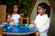 Load image into Gallery viewer, Green Toys Dish Set