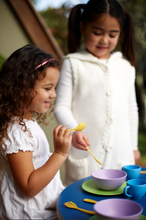 Load image into Gallery viewer, Green Toys Dish Set