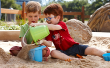 Load image into Gallery viewer, Sand Play Set