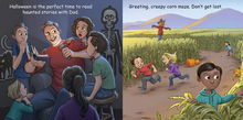 Load image into Gallery viewer, Good Night Halloween