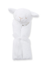 Load image into Gallery viewer, Lamb Blankie