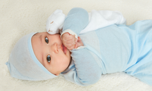 Load image into Gallery viewer, Lamb Blankie