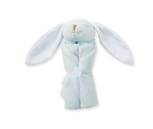 Load image into Gallery viewer, Blue Bunny Blankie