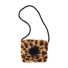 Load image into Gallery viewer, Leopard Purse