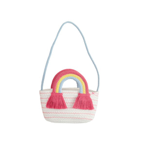 Rainbow Purse