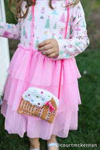 Load image into Gallery viewer, Holiday Light Up Purses