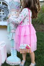 Load image into Gallery viewer, Holiday Light Up Purses