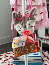 Load image into Gallery viewer, Holiday Light Up Purses