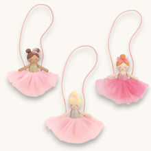Load image into Gallery viewer, Ballerina Purse