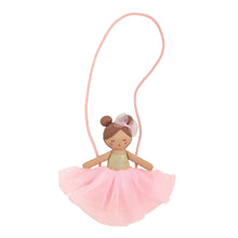 Load image into Gallery viewer, Ballerina Purse