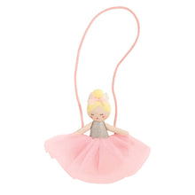 Load image into Gallery viewer, Ballerina Purse