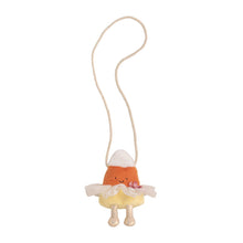 Load image into Gallery viewer, Halloween Plush Purses