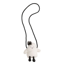 Load image into Gallery viewer, Halloween Plush Purses