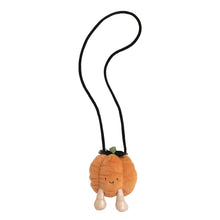 Load image into Gallery viewer, Halloween Plush Purses
