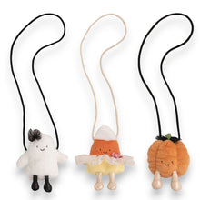 Load image into Gallery viewer, Halloween Plush Purses