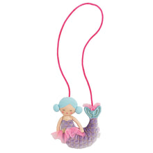 Load image into Gallery viewer, Mermaid Purse