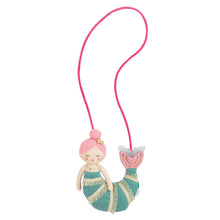 Load image into Gallery viewer, Mermaid Purse