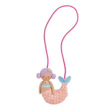 Load image into Gallery viewer, Mermaid Purse