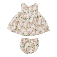 Load image into Gallery viewer, Magnolia Kimono Dress &amp; Bloomer
