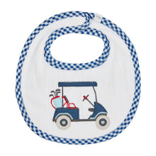 Load image into Gallery viewer, Golf Cart Applique Bib