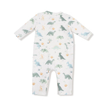 Load image into Gallery viewer, Dino Playsuit