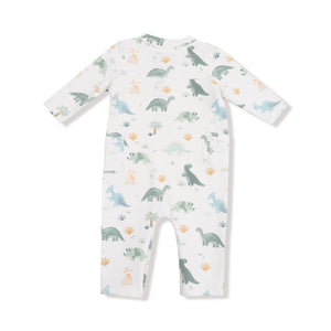 Dino Playsuit