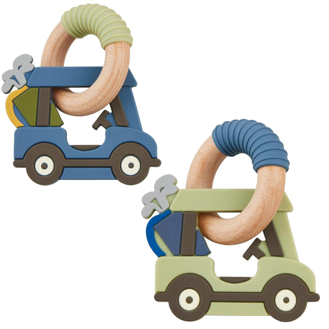 Golf Cart Teether