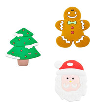 Load image into Gallery viewer, Holiday Teethers