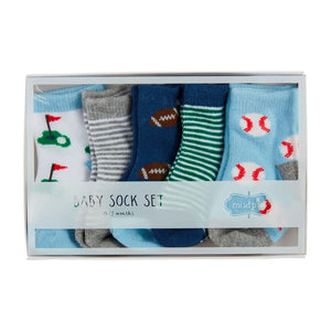 Sports Sock Set