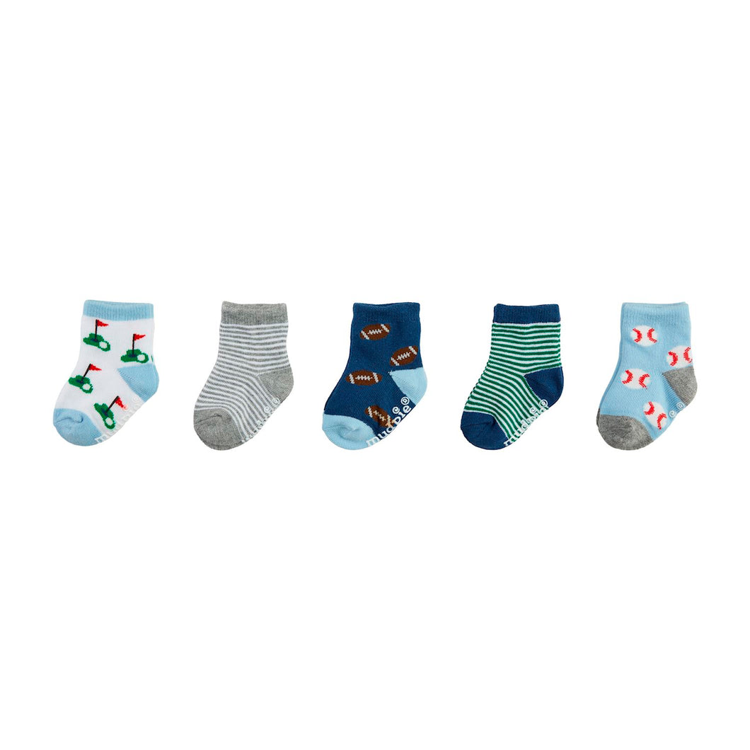 Sports Sock Set