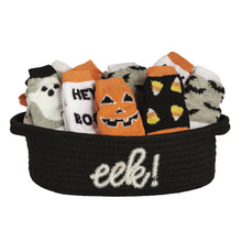 Load image into Gallery viewer, Halloween Socks