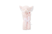 Load image into Gallery viewer, Pink Elephant Blankie
