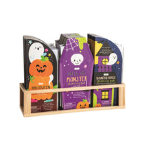 Load image into Gallery viewer, Halloween Sticktivity Books