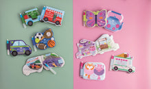 Load image into Gallery viewer, Water Wiz Books