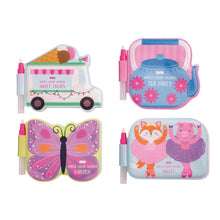 Load image into Gallery viewer, Water Wiz Books