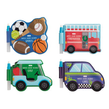 Load image into Gallery viewer, Water Wiz Books