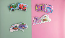 Load image into Gallery viewer, Water Wiz Books