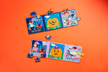 Load image into Gallery viewer, Dress My Pumpkin Puzzle Set